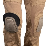 Польові літні штани "MABUTA Mk-2" (Hot Weather Field Pants) Coyote Brown