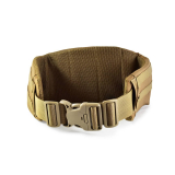 Тактичний пояс Gig Military Warbelt. Cordura 1000. Койот