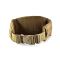Тактичний пояс Gig Military Warbelt. Cordura 1000. Колір Койот