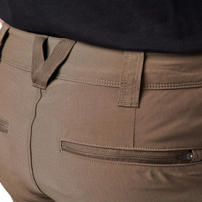 Шорти "5.11 Tactical® Trail Shorts Lite" Major Brown