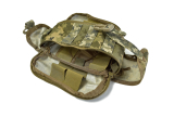 Підсумок-аптечка Gig Military Quick-Snap. Cordura 1000. Піксель (mm14)