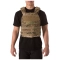 Плитоноска 5.11 Tactical® "TacTec Plate Carrier MultiCam" Multicam