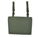 Килимок для сидіння тактичний  Tactical Series. Ranger Green