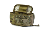 Підсумок-аптечка Gig Military Quick-Snap. Cordura 1000. Мультикам
