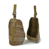Бойовий костюм scout pack DOOM 1 клас Coyot