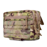 Бойовий костюм scout pack DOOM 1 клас Multicam