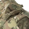 Рюкзак тактичний 40л Bravo Tactical Series. Мультикам