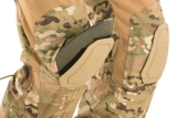 Польові літні штани "MABUTA Mk-2" (Hot Weather Field Pants) MTP/MCU camo