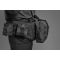 Тактичний пояс GigMilitary Warbelt Black