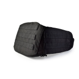 Тактичний пояс GigMilitary Warbelt Black