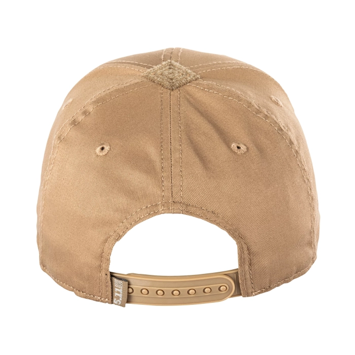 Кепка тактическая "5.11 Tactical® MultiCam® Legacy Scout Cap" Coyote