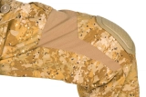 Польові літні штани "MABUTA Mk-2" (Hot Weather Field Pants) Камуфляж "Жаба Степова"
