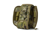 Підсумок-аптечка Gig Military Quick-Snap. Cordura 1000. Мультикам