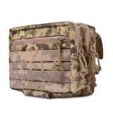 Бойовий костюм scout pack DOOM 1 клас Pixel mm14
