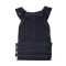 Плитоноска 5.11 Tactical® "TacTec Plate Carrier" Dark Navy
