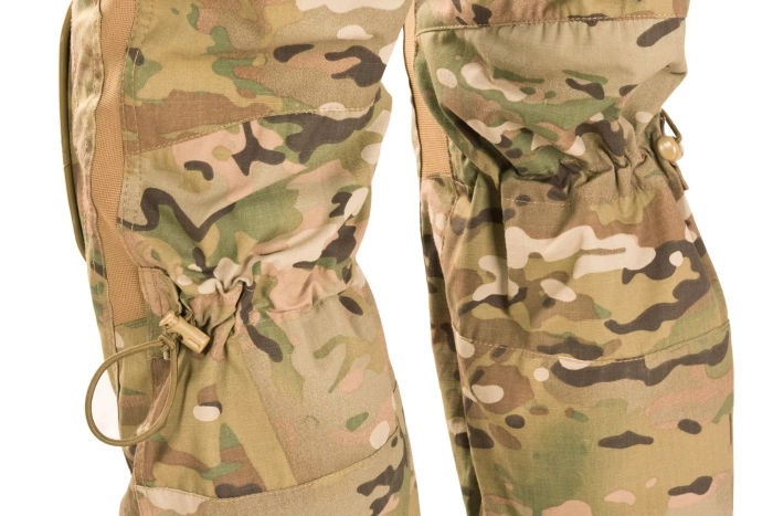 Польові літні штани "MABUTA Mk-2" (Hot Weather Field Pants) MTP/MCU camo