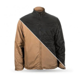 Куртка демісезонна 5.11 Tactical® "Reversible Insulating Jacket". Койот