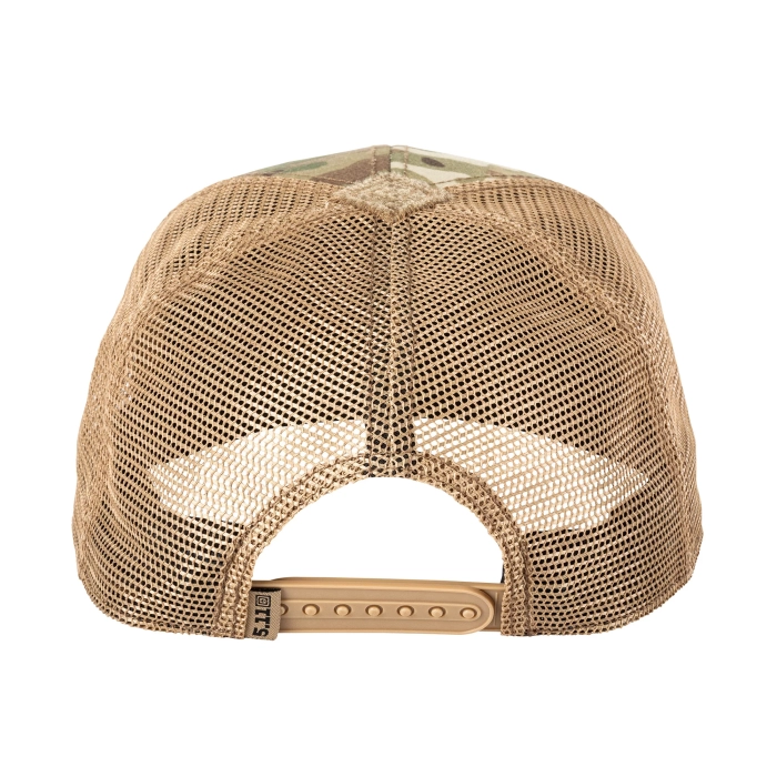 Кепка тактическая "5.11 Tactical® MultiCam® Legacy Scout Cap" Multicam