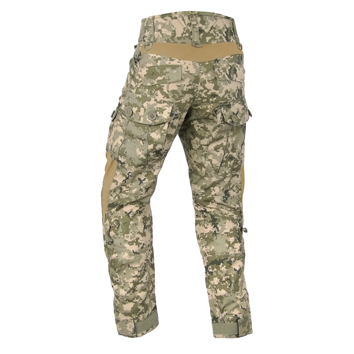 Польові літні штани "MABUTA Mk-2" (Hot Weather Field Pants) Піксель (мм-14)