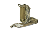 Підсумок-аптечка Gig Military Quick-Snap. Cordura 1000. Піксель (mm14)