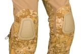 Польові літні штани "MABUTA Mk-2" (Hot Weather Field Pants) Камуфляж "Жаба Степова"