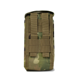 Підсумок-аптечка Gig Military Quick-Snap. Cordura 1000. Мультикам