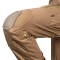 Польові літні штани "MABUTA Mk-2" (Hot Weather Field Pants) Coyote Brown