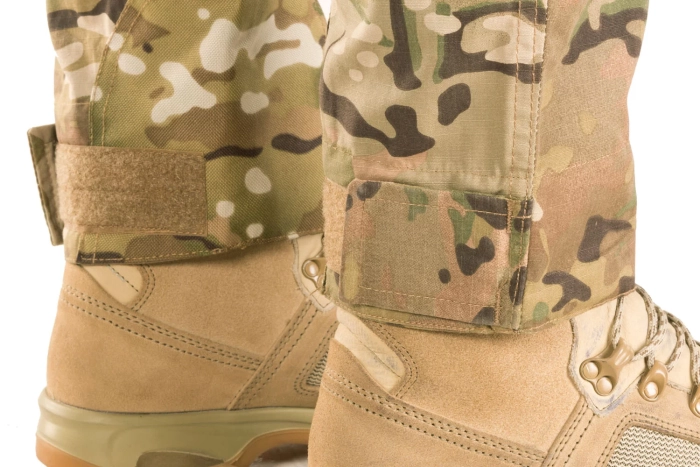 Польові літні штани "MABUTA Mk-2" (Hot Weather Field Pants) MTP/MCU camo