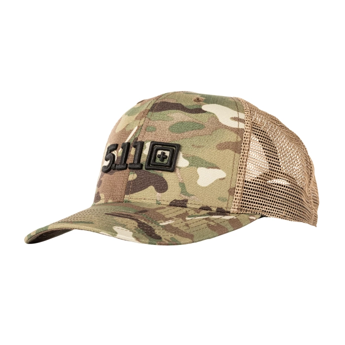 Кепка тактическая "5.11 Tactical® MultiCam® Legacy Scout Cap" Multicam