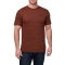 Футболка з малюнком "5.11 Tactical® Triblend Legacy Short Sleeve Tee" Bronze