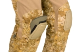 Польові літні штани "MABUTA Mk-2" (Hot Weather Field Pants) Камуфляж "Жаба Степова"