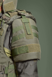 Бойовий костюм scout pack DOOM 1 клас Ranger Green