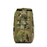 Підсумок-аптечка Gig Military Quick-Snap. Cordura 1000. Мультикам