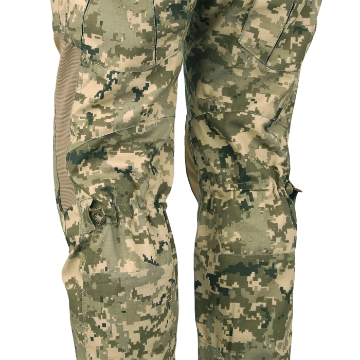 Польові літні штани "MABUTA Mk-2" (Hot Weather Field Pants) Піксель (мм-14)