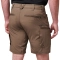 Шорти "5.11 Tactical® Trail Shorts Lite" Major Brown