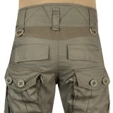 Польові літні штани "MABUTA Mk-2" (Hot Weather Field Pants) Olive Drab