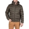 Куртка зимняя 5.11 Tactical "Acadia Down Jacket" Ranger Green