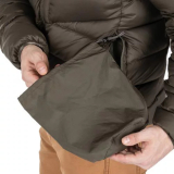 Куртка зимняя 5.11 Tactical "Acadia Down Jacket" Ranger Green