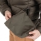 Куртка зимняя 5.11 Tactical "Acadia Down Jacket" Ranger Green