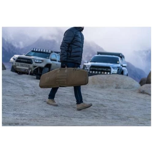 Куртка зимняя 5.11 Tactical "Acadia Down Jacket" Ranger Green