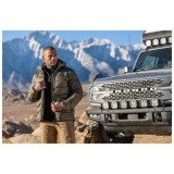 Куртка зимняя 5.11 Tactical "Acadia Down Jacket" Ranger Green