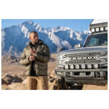 Куртка зимняя 5.11 Tactical "Acadia Down Jacket" Ranger Green