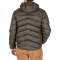 Куртка зимняя 5.11 Tactical "Acadia Down Jacket" Ranger Green