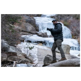 Куртка зимняя 5.11 Tactical "Acadia Down Jacket" Ranger Green