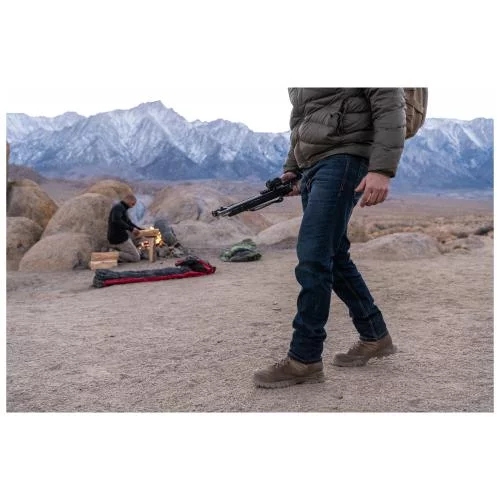 Куртка зимняя 5.11 Tactical "Acadia Down Jacket" Ranger Green