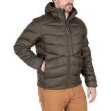 Куртка зимняя 5.11 Tactical "Acadia Down Jacket" Ranger Green