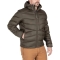 Куртка зимняя 5.11 Tactical "Acadia Down Jacket" Ranger Green