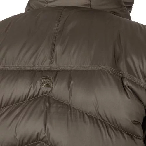Куртка зимняя 5.11 Tactical "Acadia Down Jacket" Ranger Green