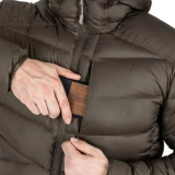 Куртка зимняя 5.11 Tactical "Acadia Down Jacket" Ranger Green