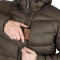 Куртка зимняя 5.11 Tactical "Acadia Down Jacket" Ranger Green